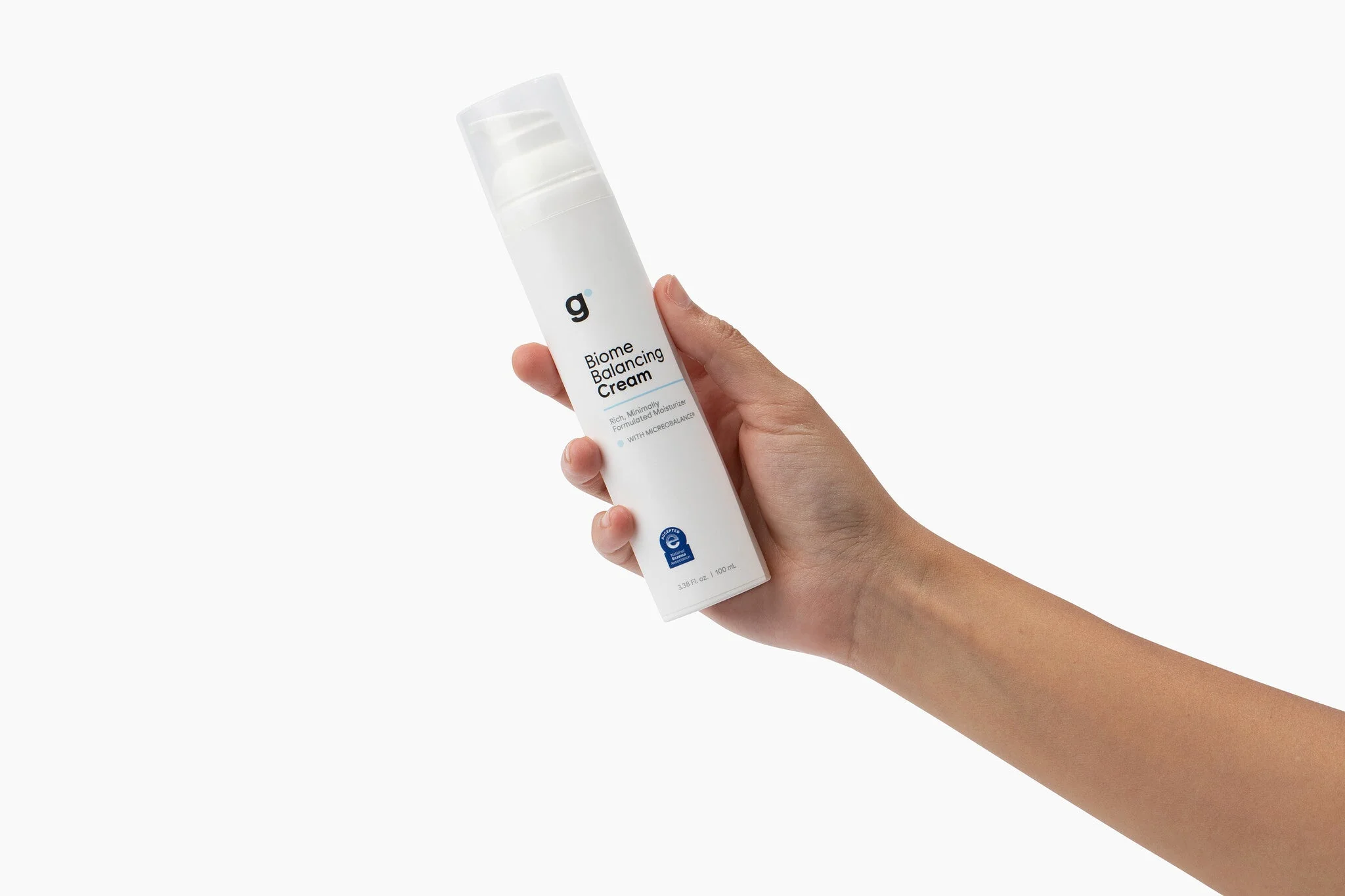 Biome Balancing Cream with Micreobalance® - Image 10