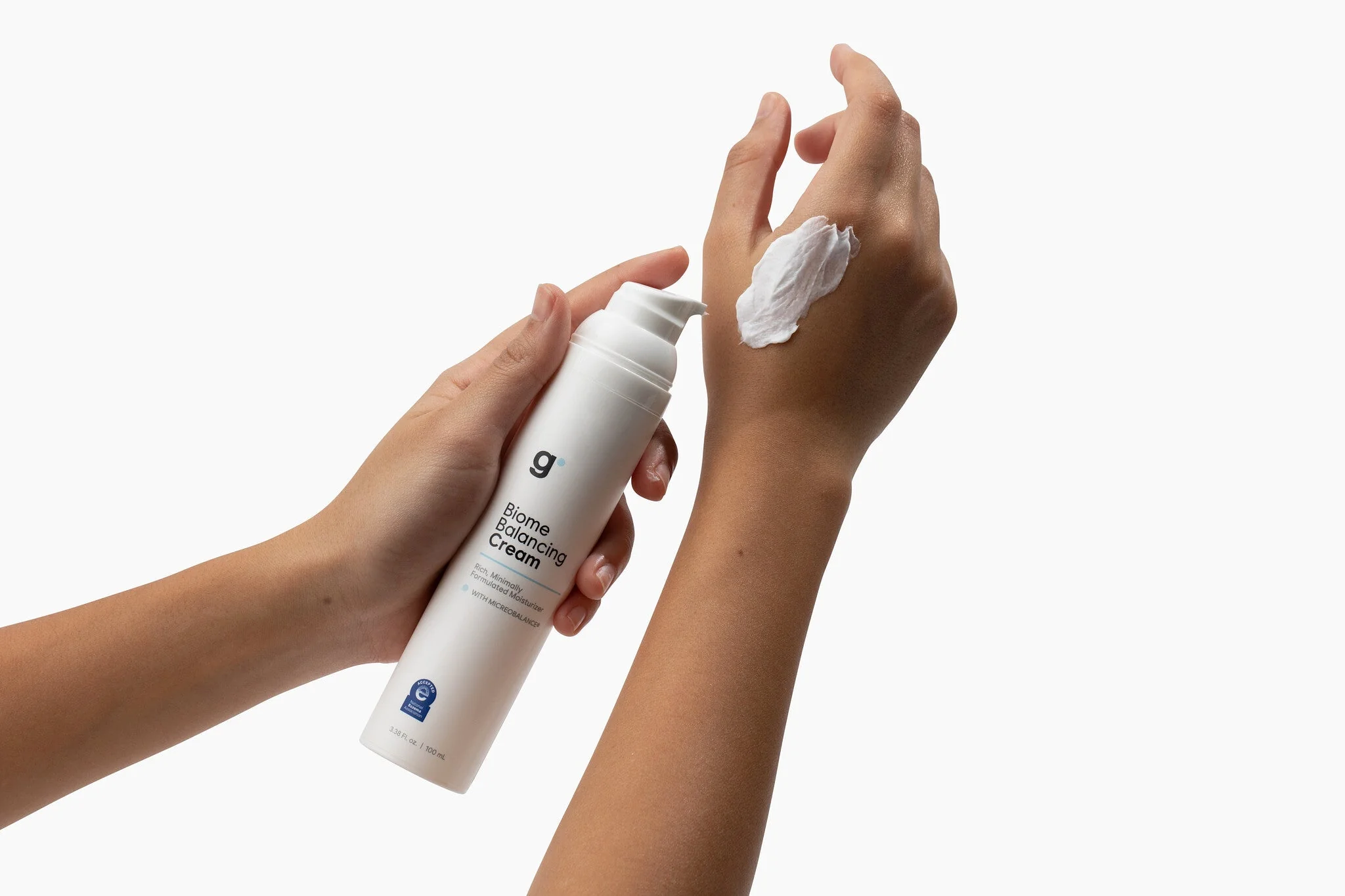 Biome Balancing Cream with Micreobalance® - Image 11