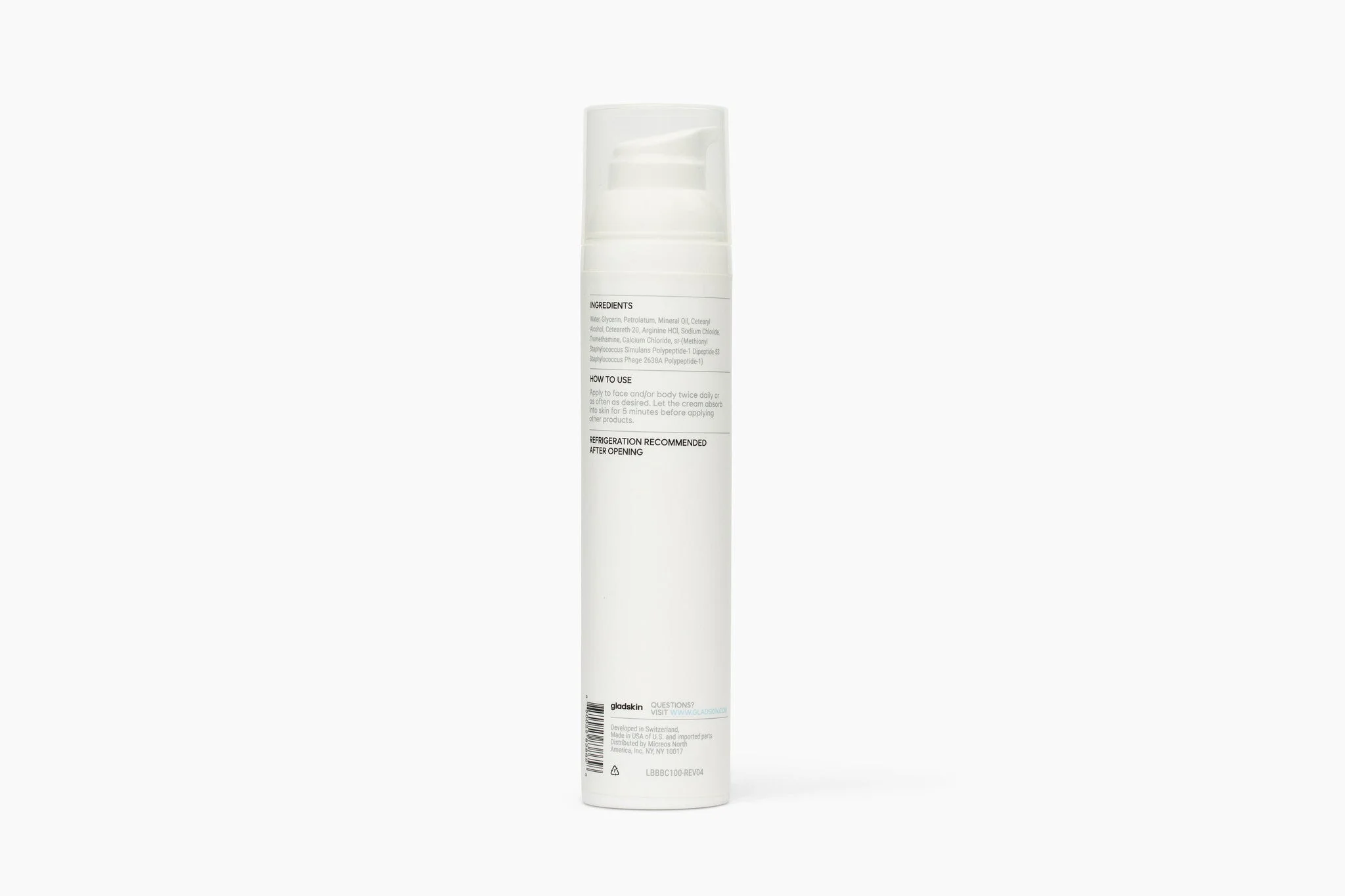 Biome Balancing Cream with Micreobalance® - Image 5