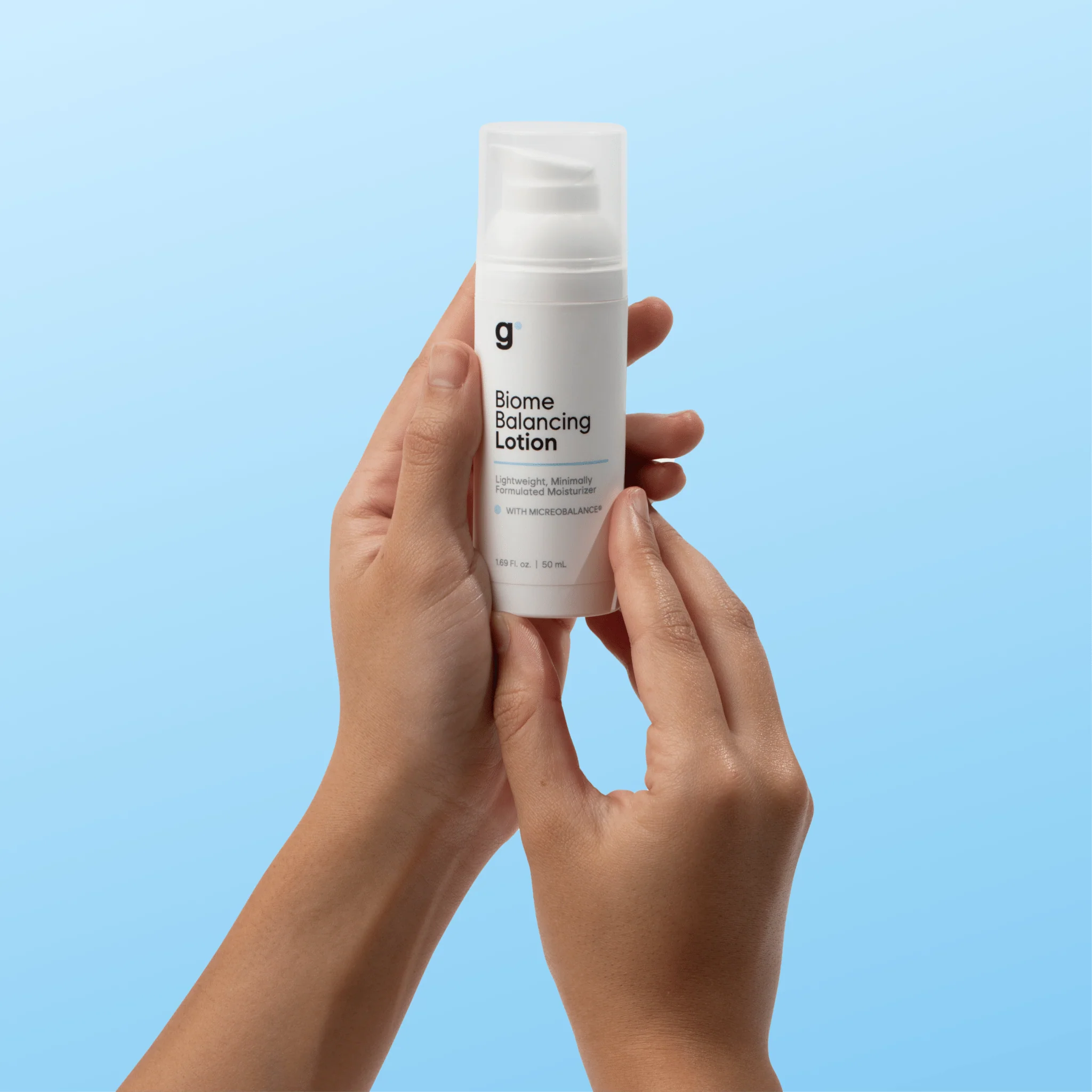 Biome Balancing Lotion with Micreobalance® - Image 4