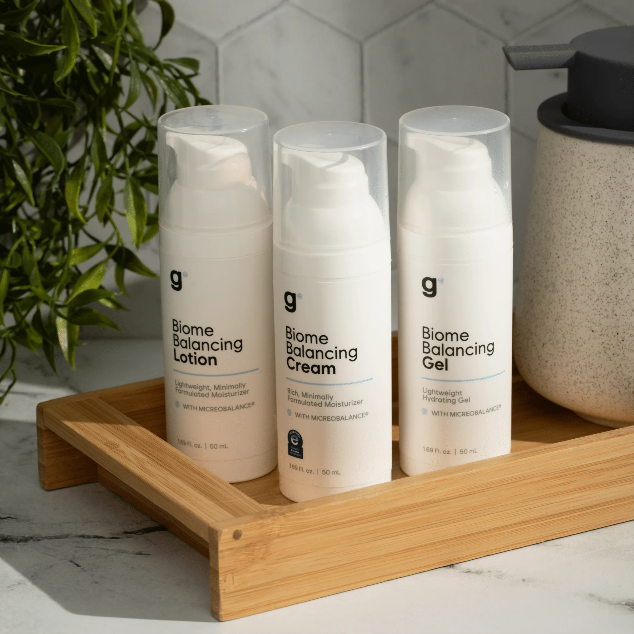 Biome Balancing Lotion with Micreobalance® - Image 5